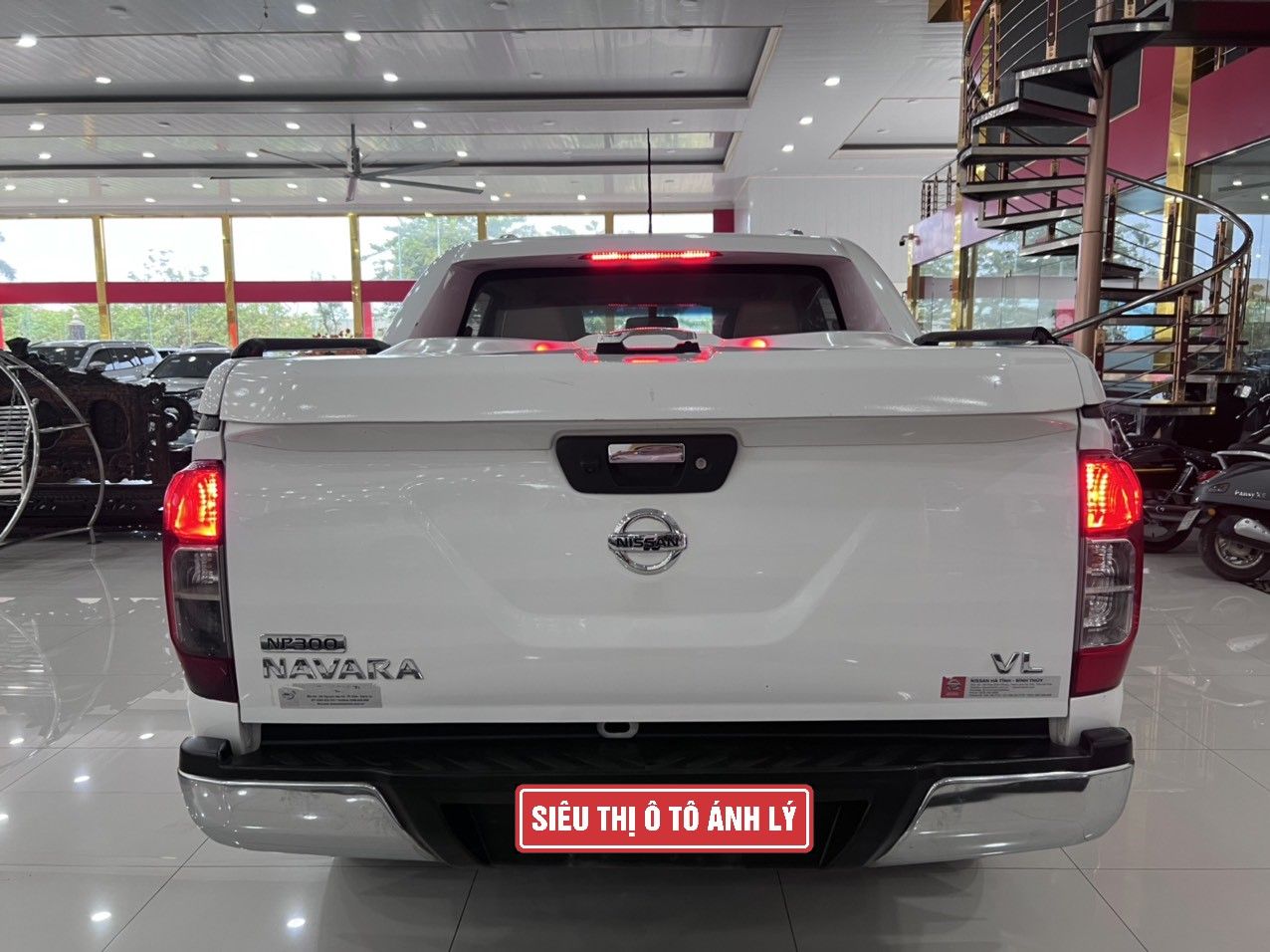 Nissan Navara 2015 - Hai cầu, máy dầu, nhập khẩu