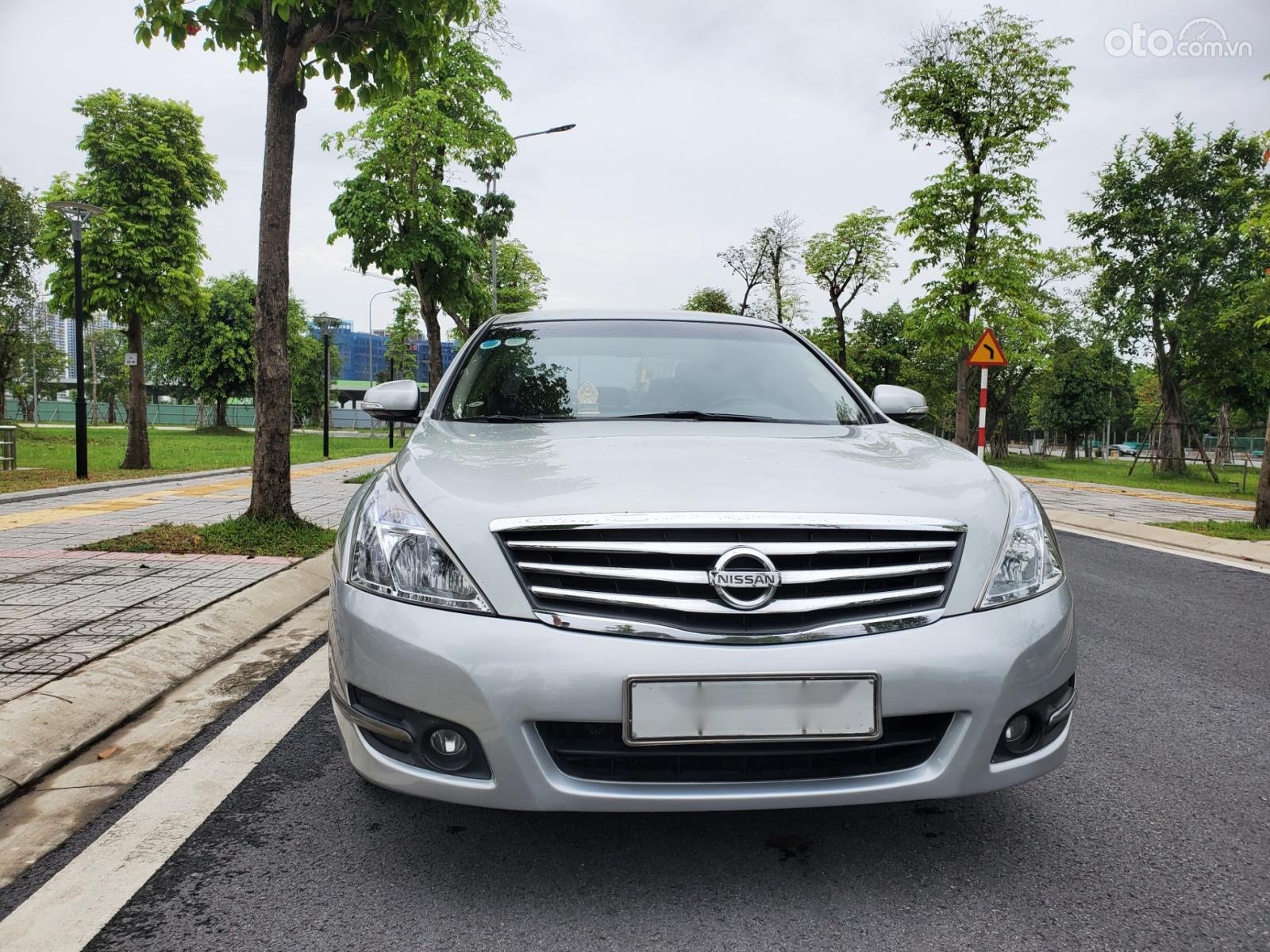 Nissan Teana 2010 - Nhập khẩu giá chỉ từ 300tr