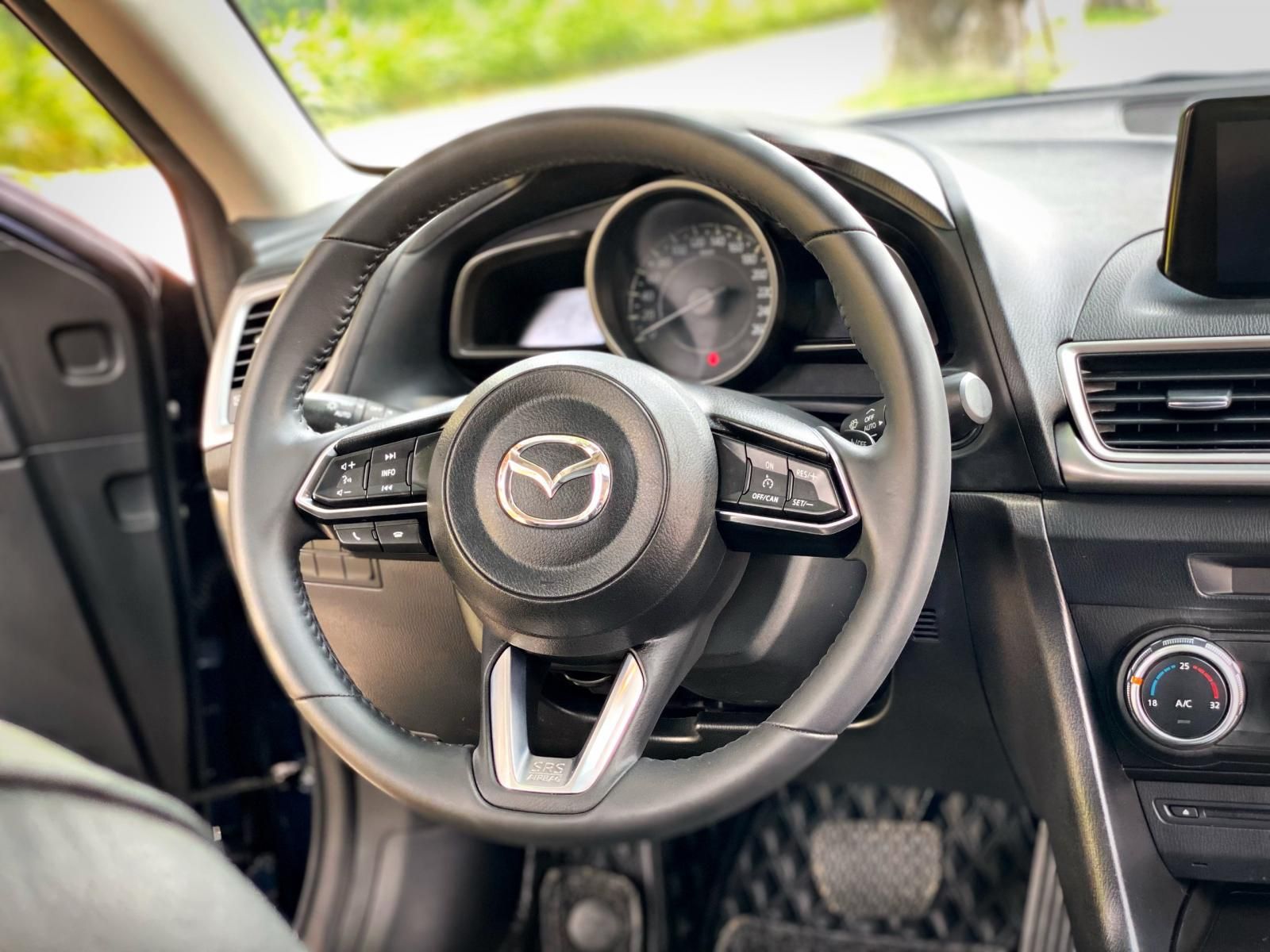 Mazda 3 2019 - Giá cạnh tranh