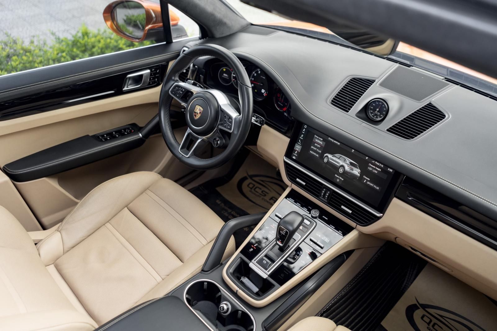 Porsche Cayenne 2019 - Xe nhập