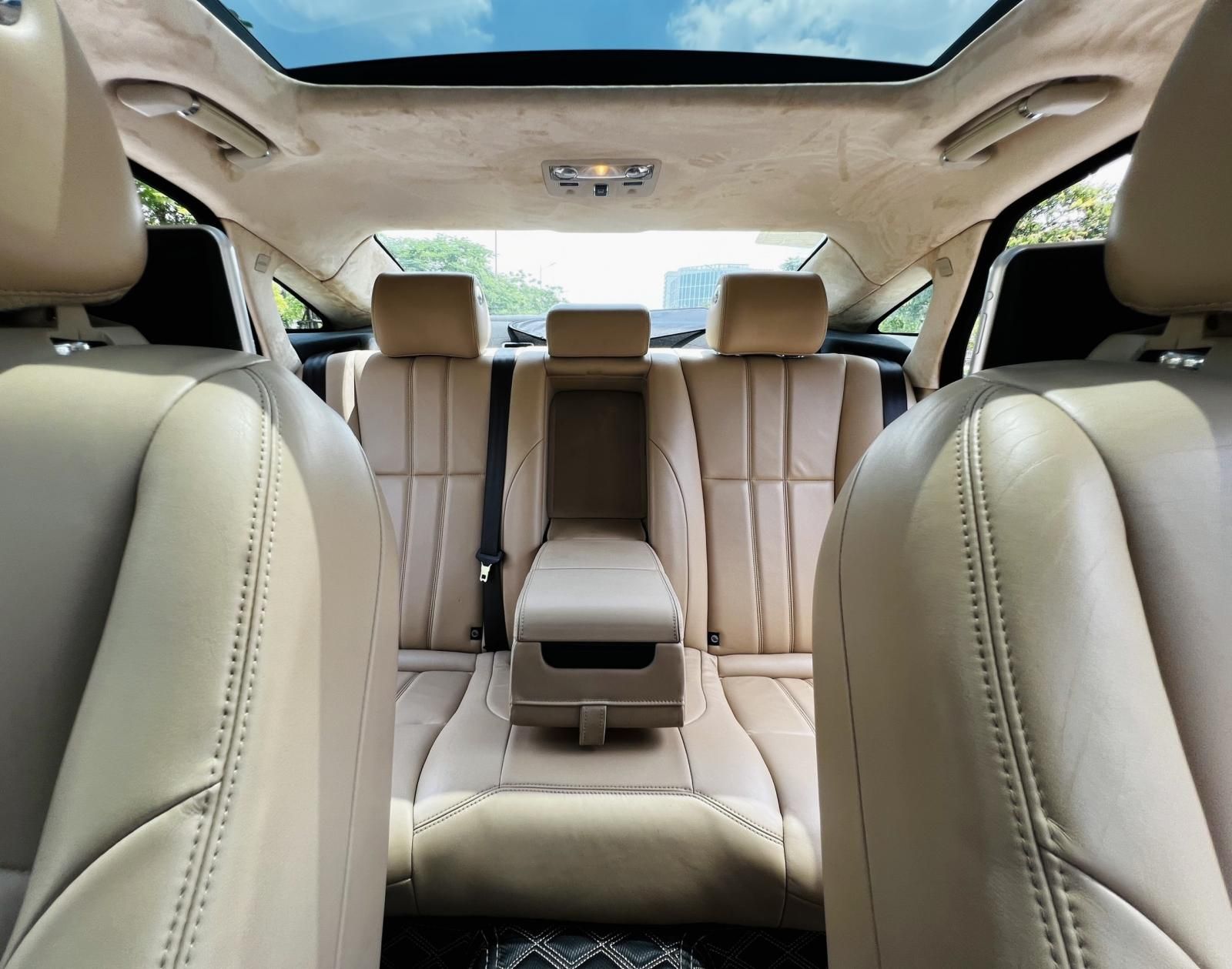 Jaguar XJL 2014 - Đăng ký 2015