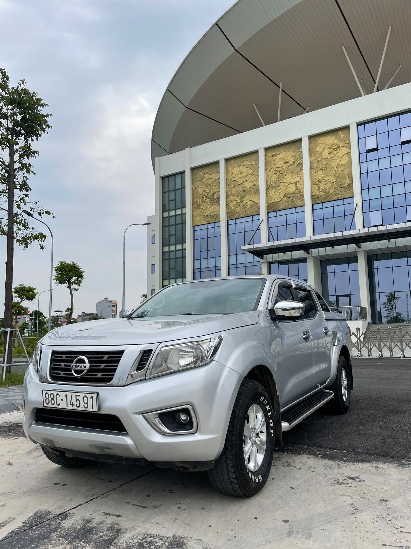 Nissan Navara 2016 - Bán xe nhập khẩu