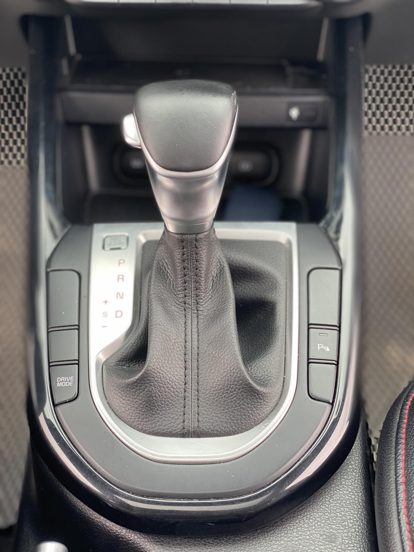 Kia Cerato 2019 - Full option