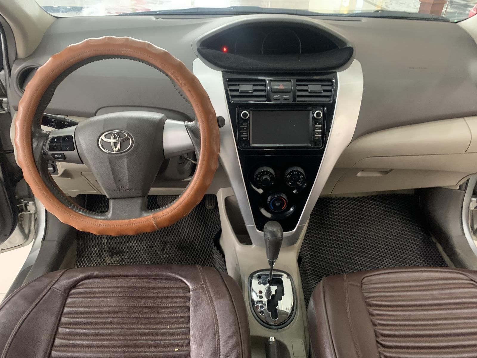 Toyota Vios 2012 - Xe cực đẹp