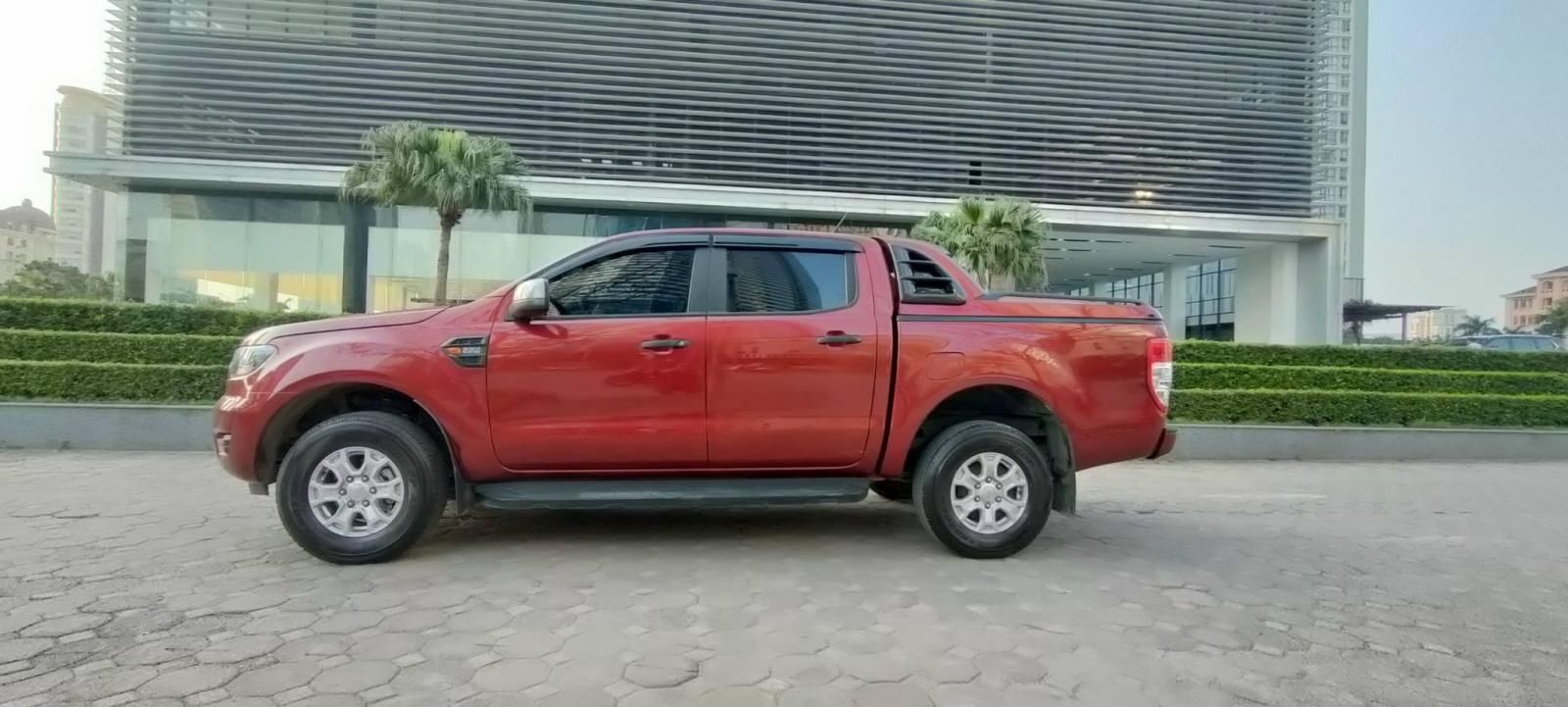 Ford Ranger 2020 - Xe nhập khẩu