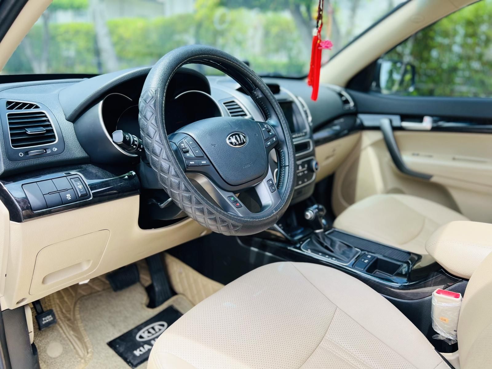 Kia Sorento 2019 - Hàng hot lại về phục vụ quý khách hàng