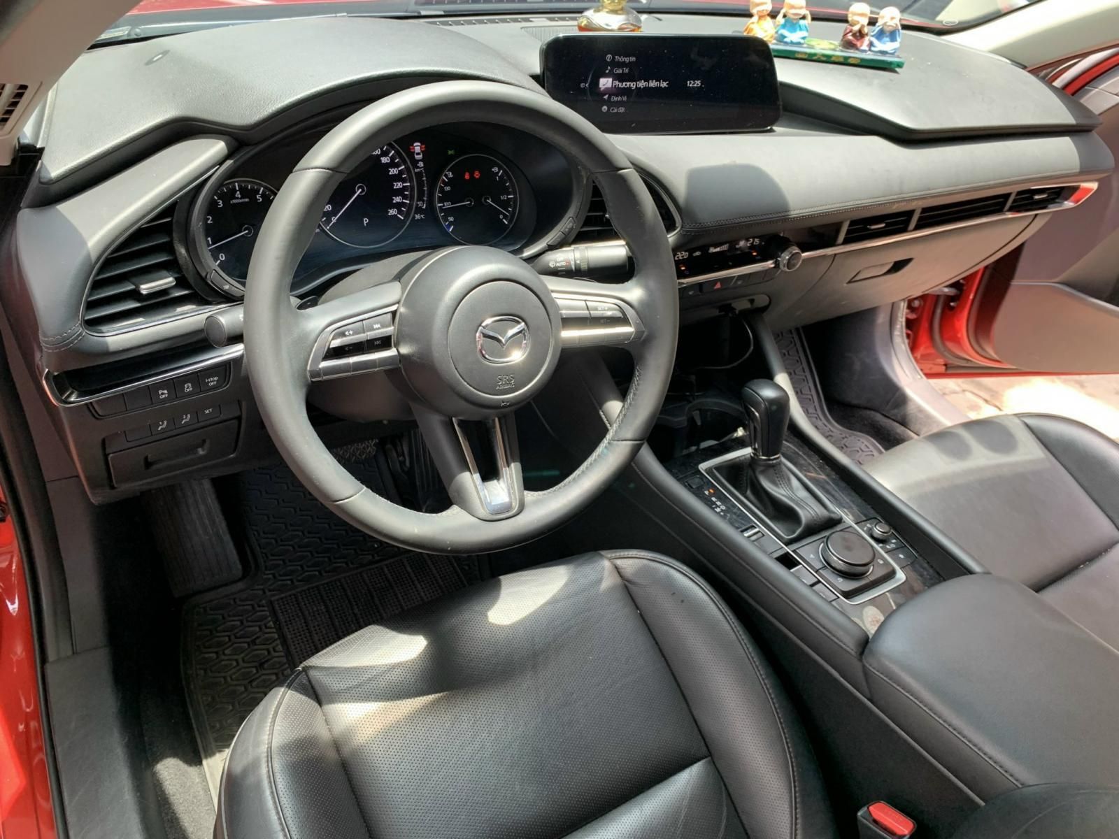 Mazda 3 2020 - Màu đỏ pha lê, giá có thương lượng