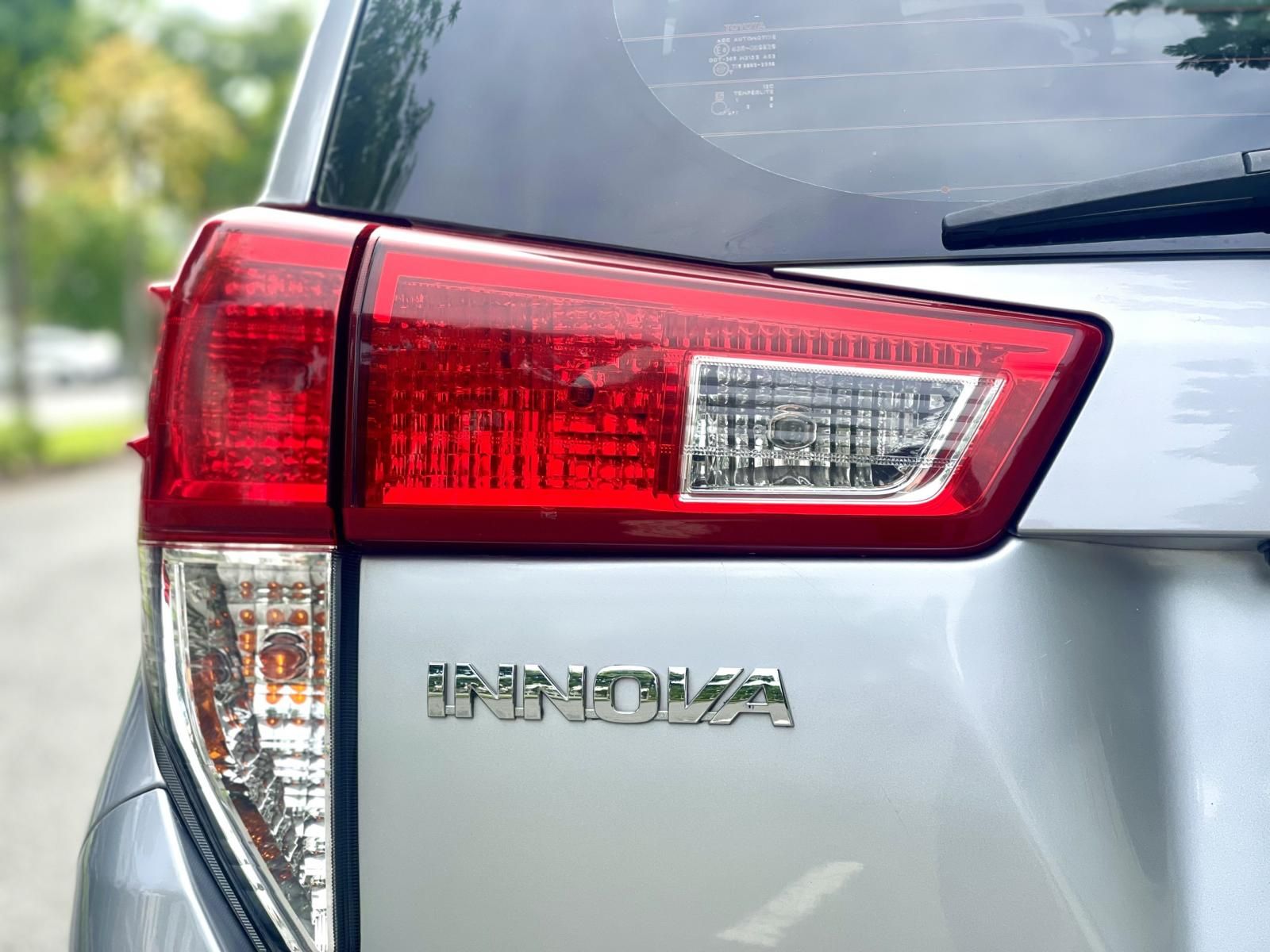 Toyota Innova 2019 - Bán gấp