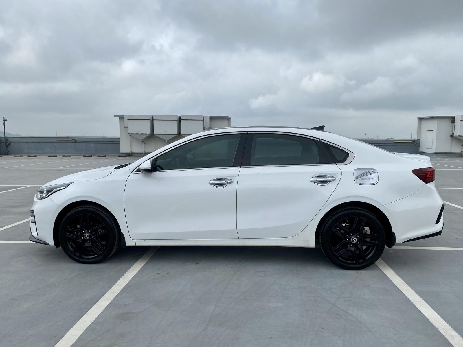 Kia Cerato 2019 - Full option