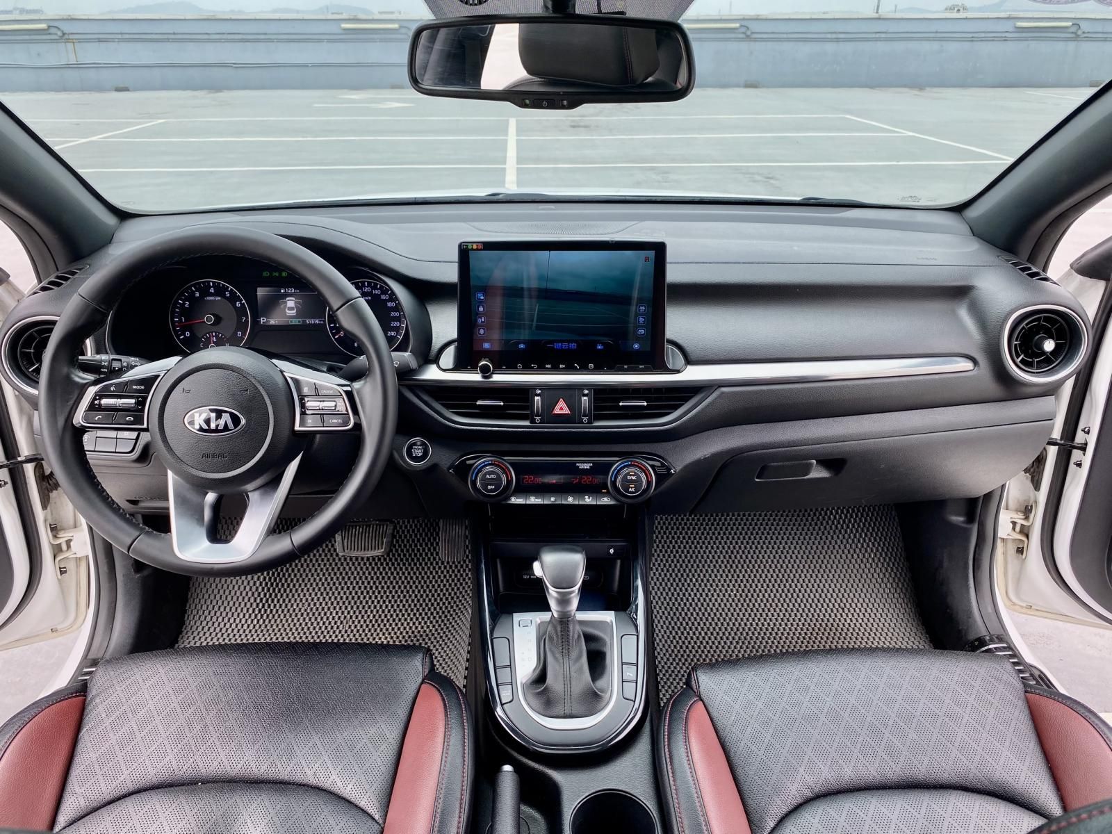 Kia Cerato 2019 - Full option