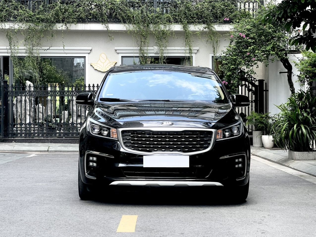 Kia Sedona 2019 - Xe đẹp, giá tốt, tặng thẻ bảo dưỡng 1 năm + hỗ trợ trả góp 70%