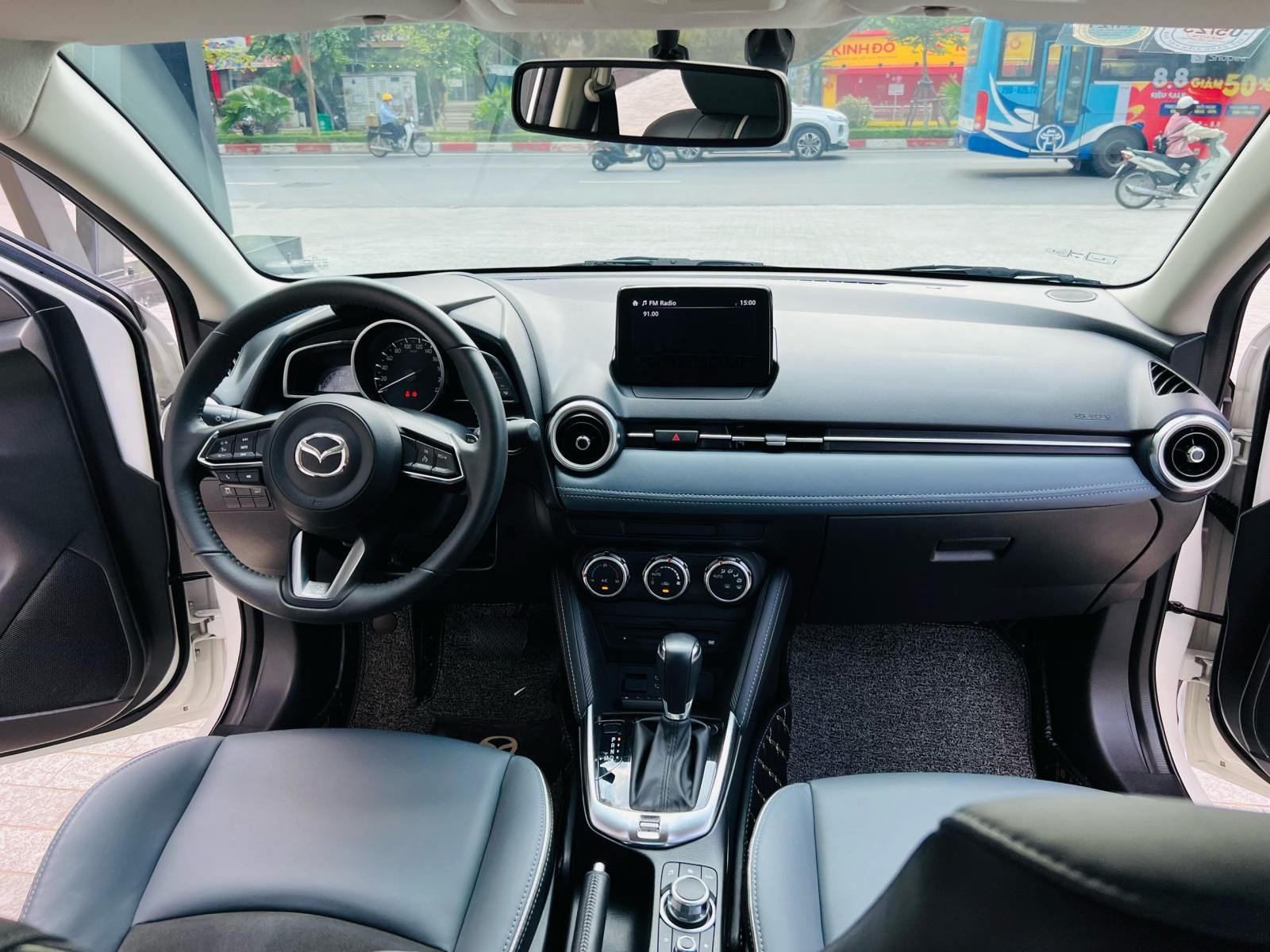 Mazda 2 2020 - Nhập khẩu nguyên chiếc sản xuất và đăng ký cuối năm 2020 siêu mới