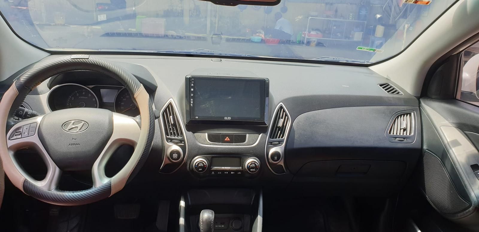 Hyundai Tucson 2013 - Số tự động, giá chỉ 513 triệu