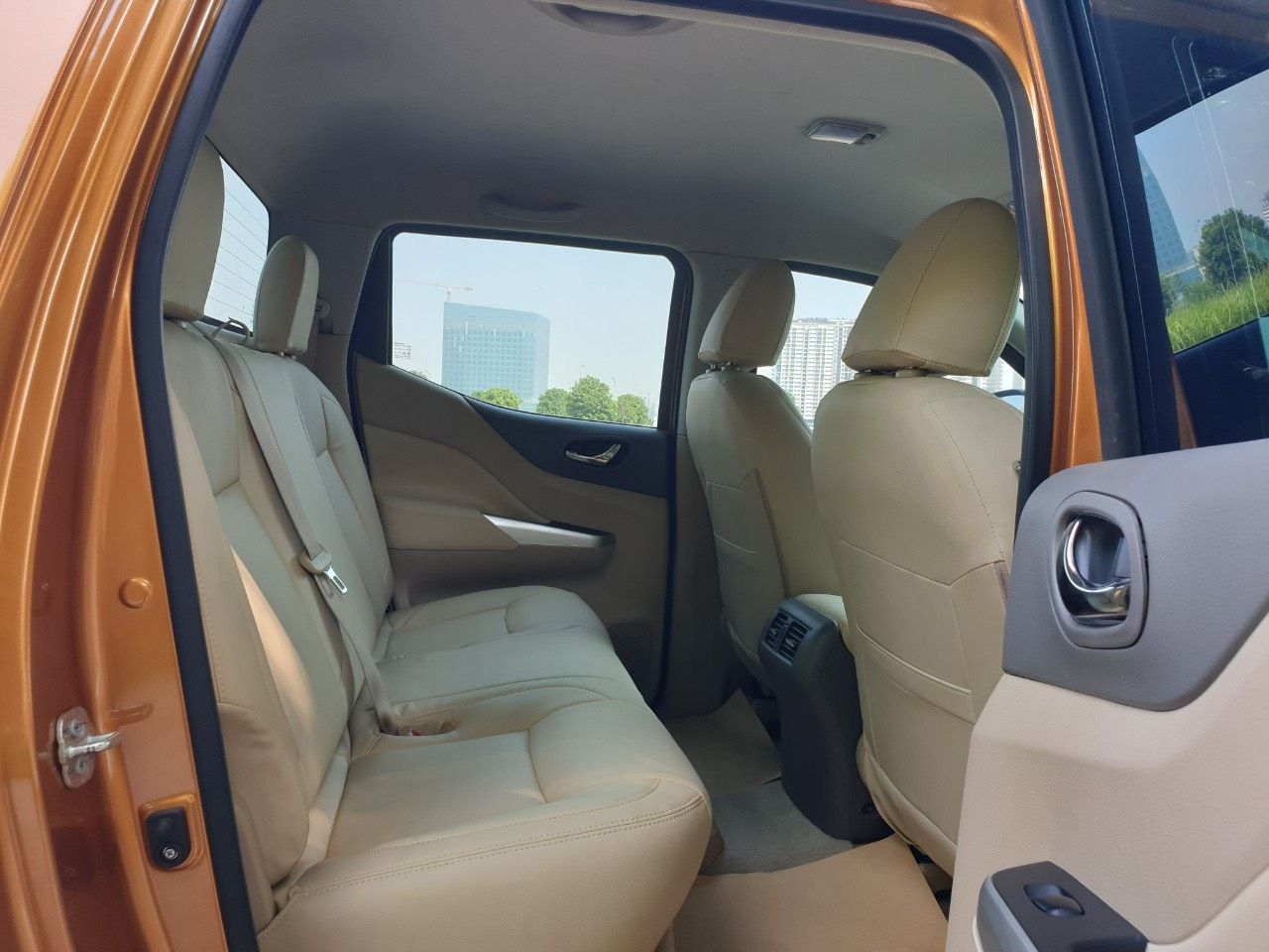 Nissan Navara 2019 - Hỗ trợ trả góp 70%, tặng thẻ bảo dưỡng free 1 năm