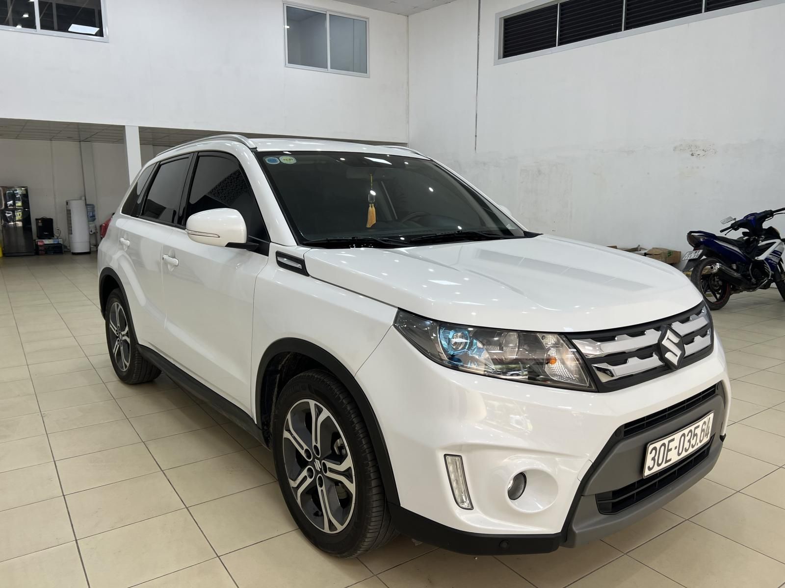 Suzuki Vitara 2015 - 1 chủ siêu lướt