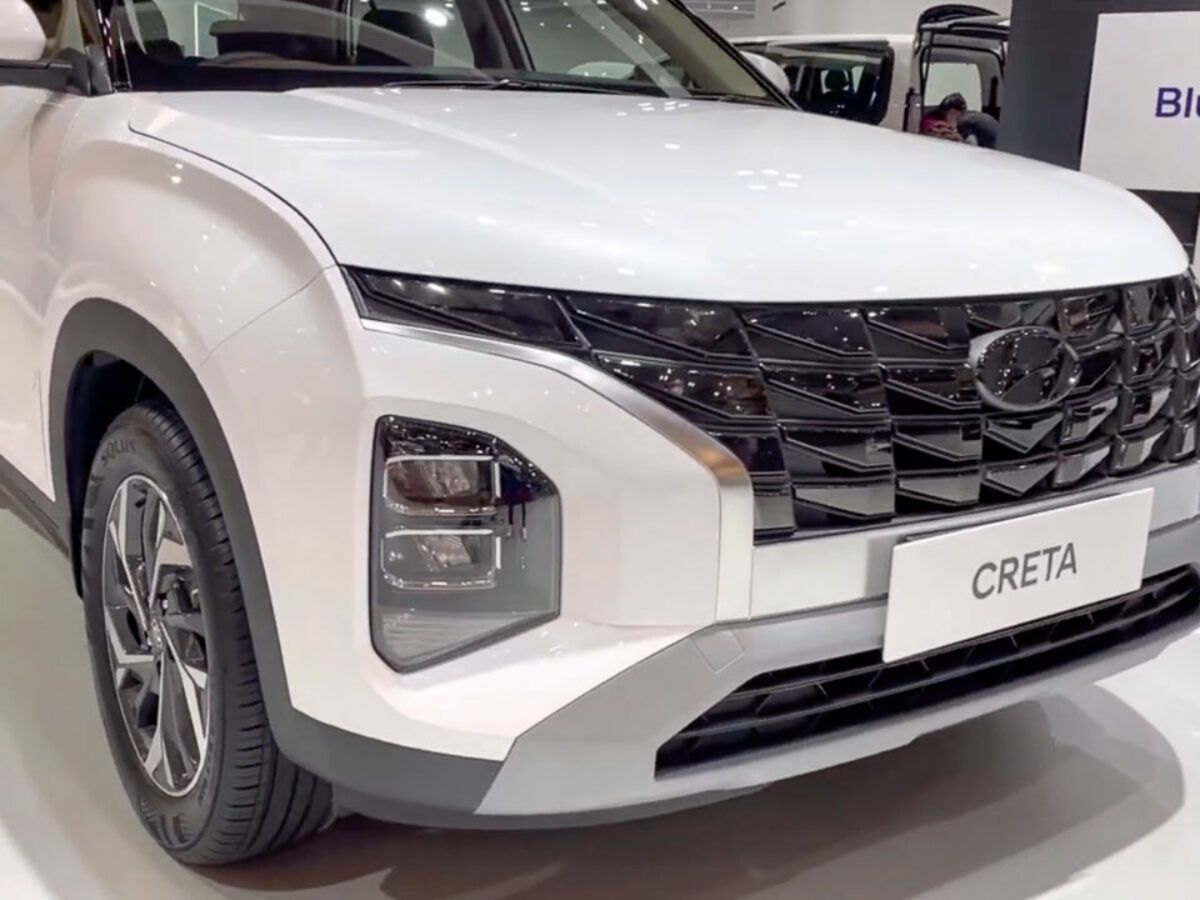 Hyundai Creta 2022 - Siêu phẩm xe nhập, đủ màu, giao nhanh, hỗ trợ vay 85%