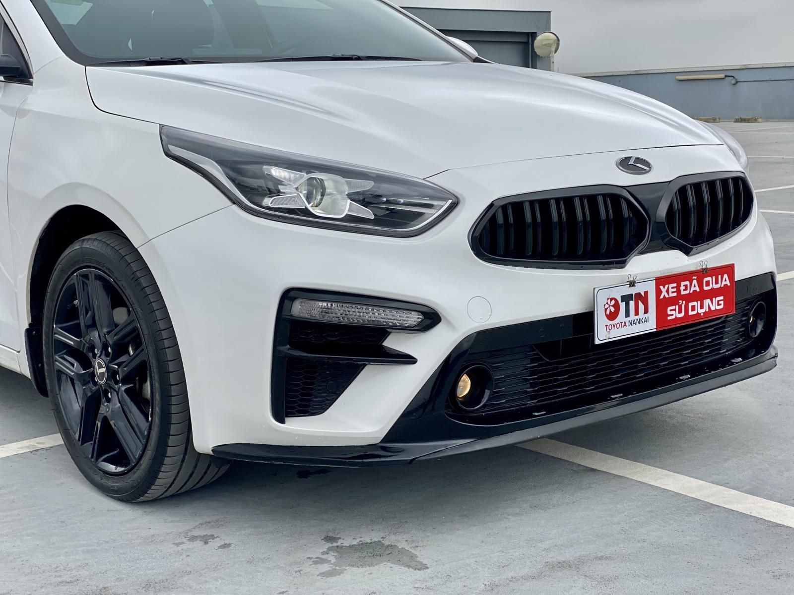 Kia Cerato 2019 - Full option