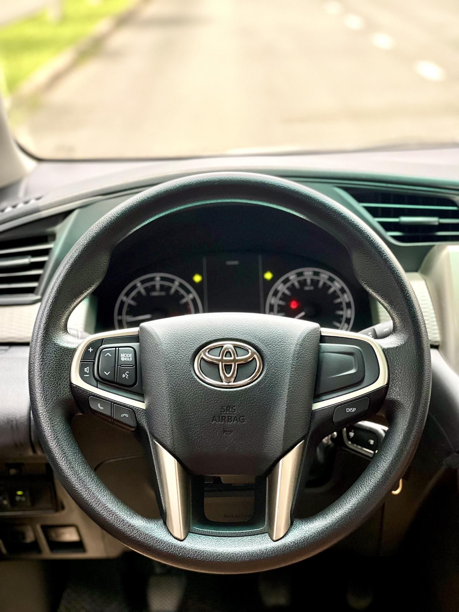 Toyota Innova 2019 - Bán gấp