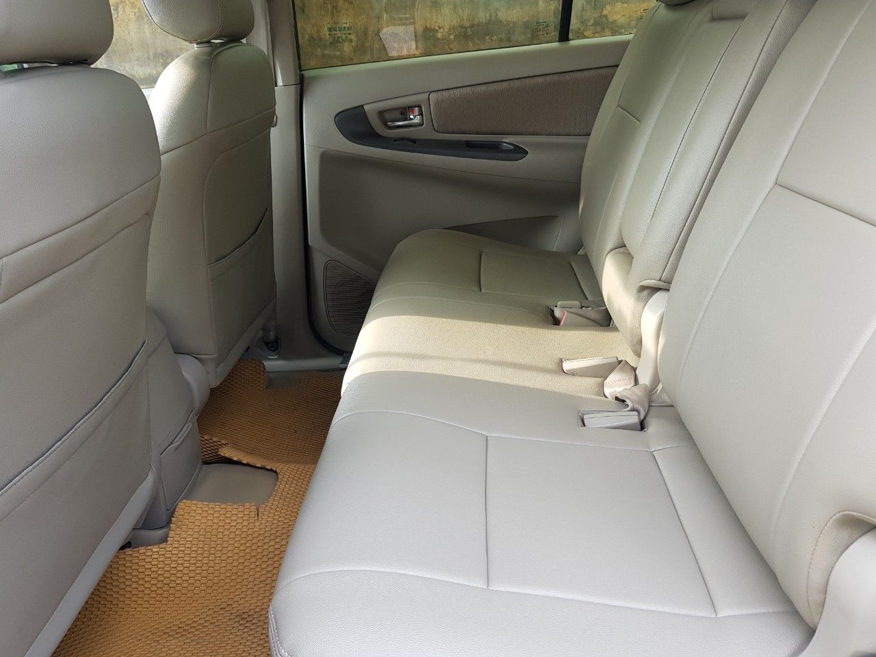 Toyota Innova 2014 - Zin cả xe