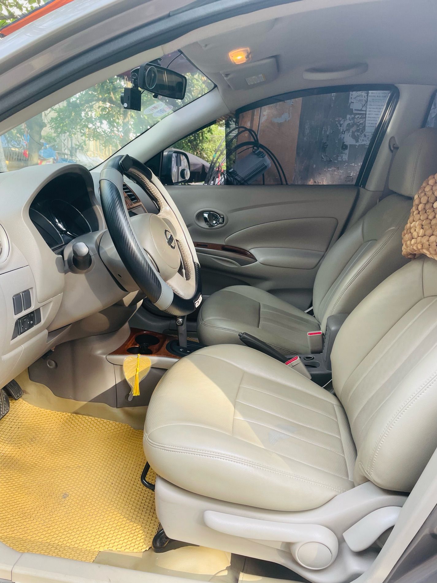 Nissan Sunny 2014 - Xe gia đình giá chỉ 279tr