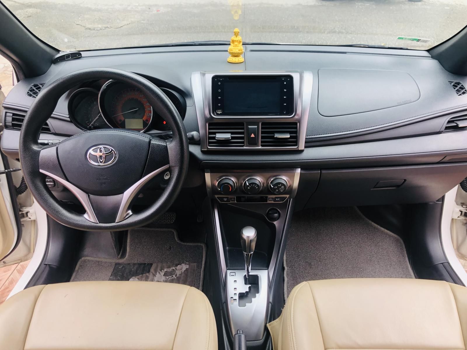 Toyota Yaris 2017 - Nhập Thái