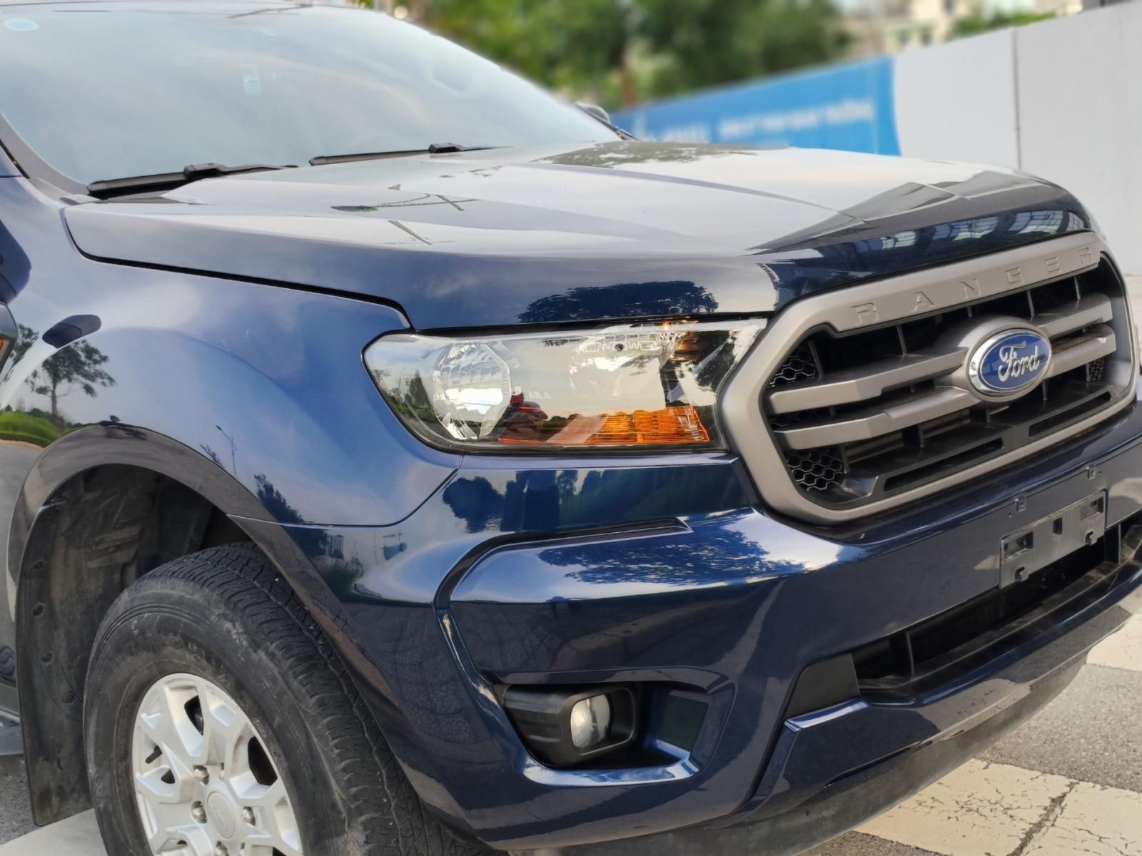 Ford Ranger 2020 - Xe mới 95% giá tốt 660tr