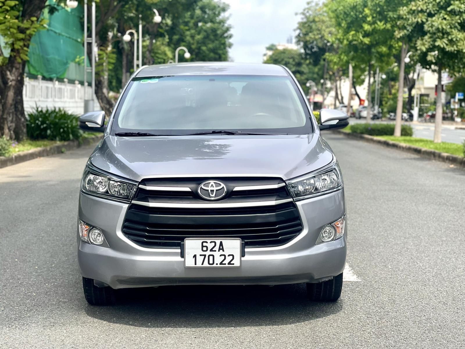 Toyota Innova 2019 - Bán gấp