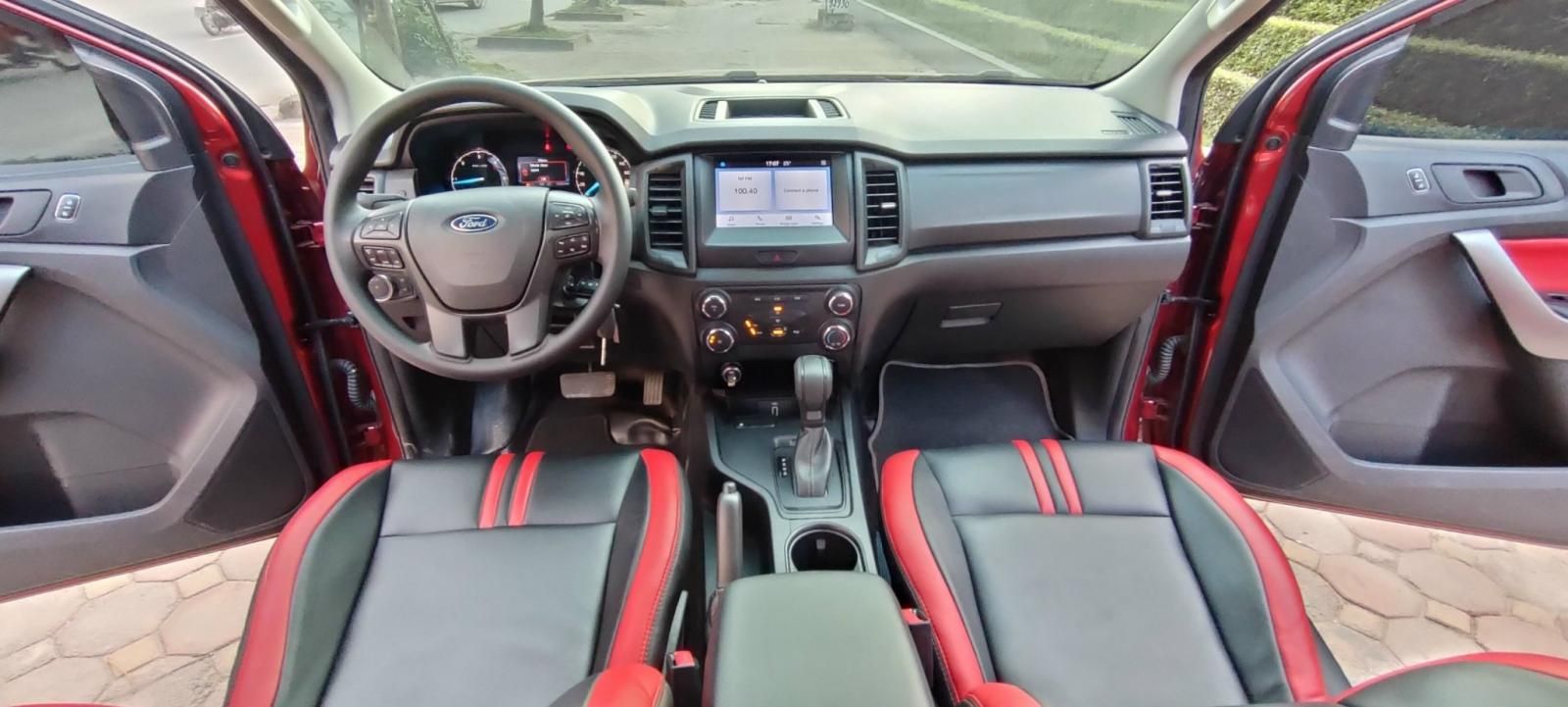 Ford Ranger 2020 - Xe nhập khẩu