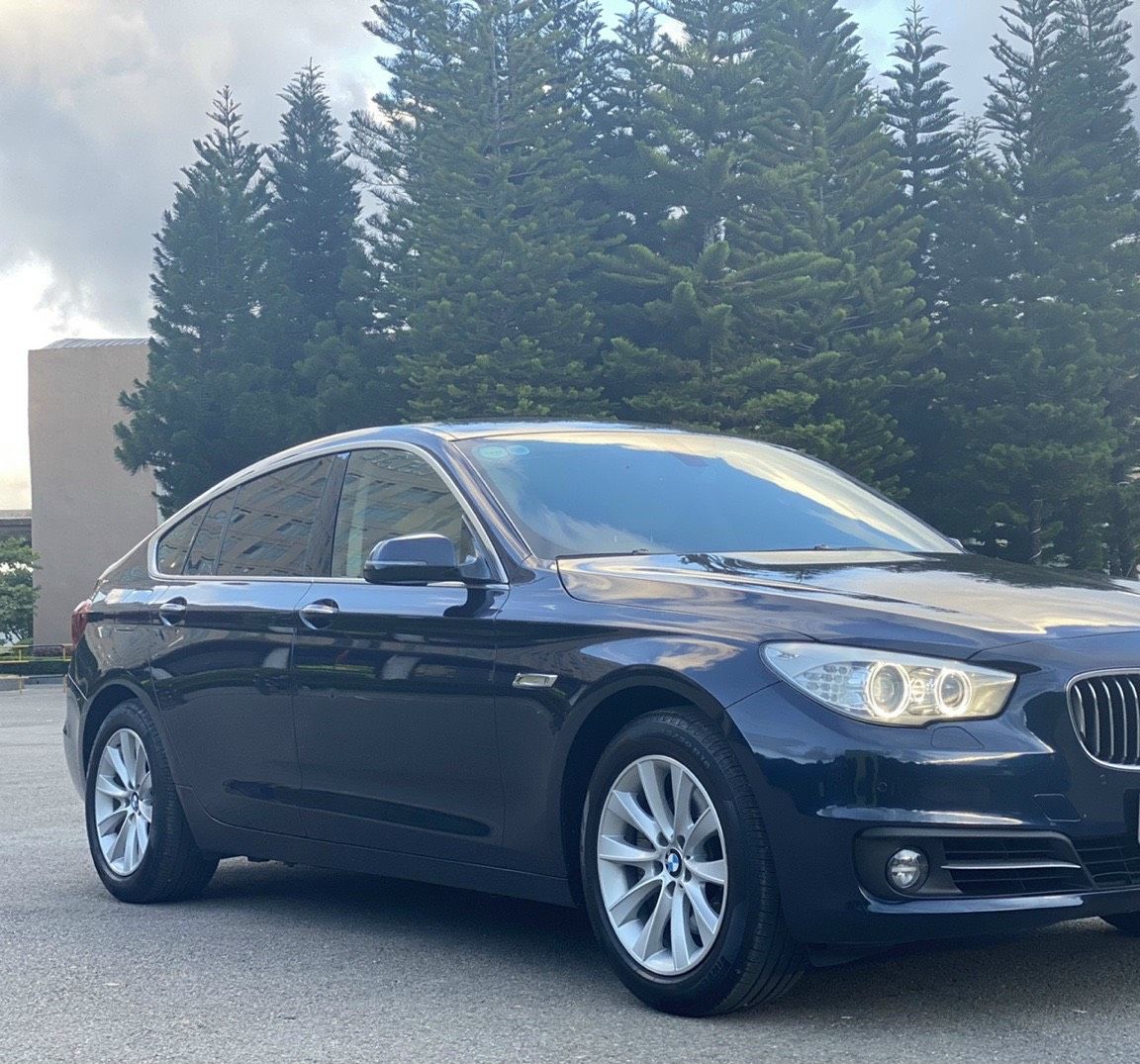 BMW 528i 2017 - Xe đẹp lên đời xe nên khách nhượng lại