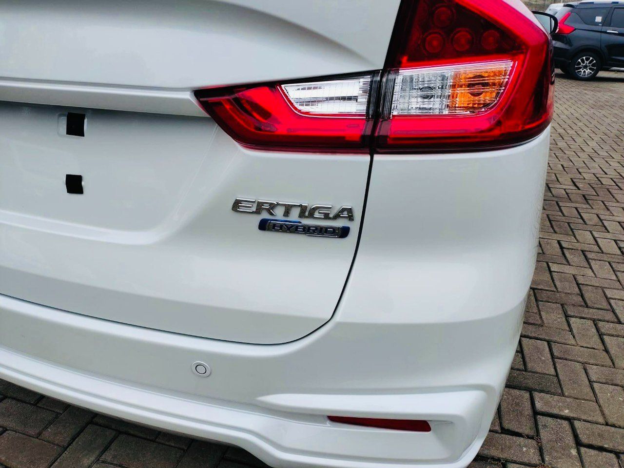 Suzuki Ertiga 2022 - Dự kiến ra mắt tháng 9/2022 nhận đặt cọc để nhận xe sớm