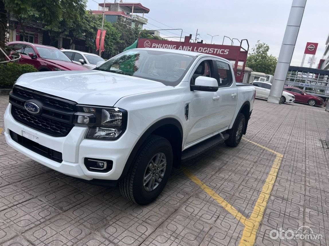 Ford Ranger 2022 - Số sàn 1 cầu, giảm giá kịch sàn, nhấc máy gọi là mua được