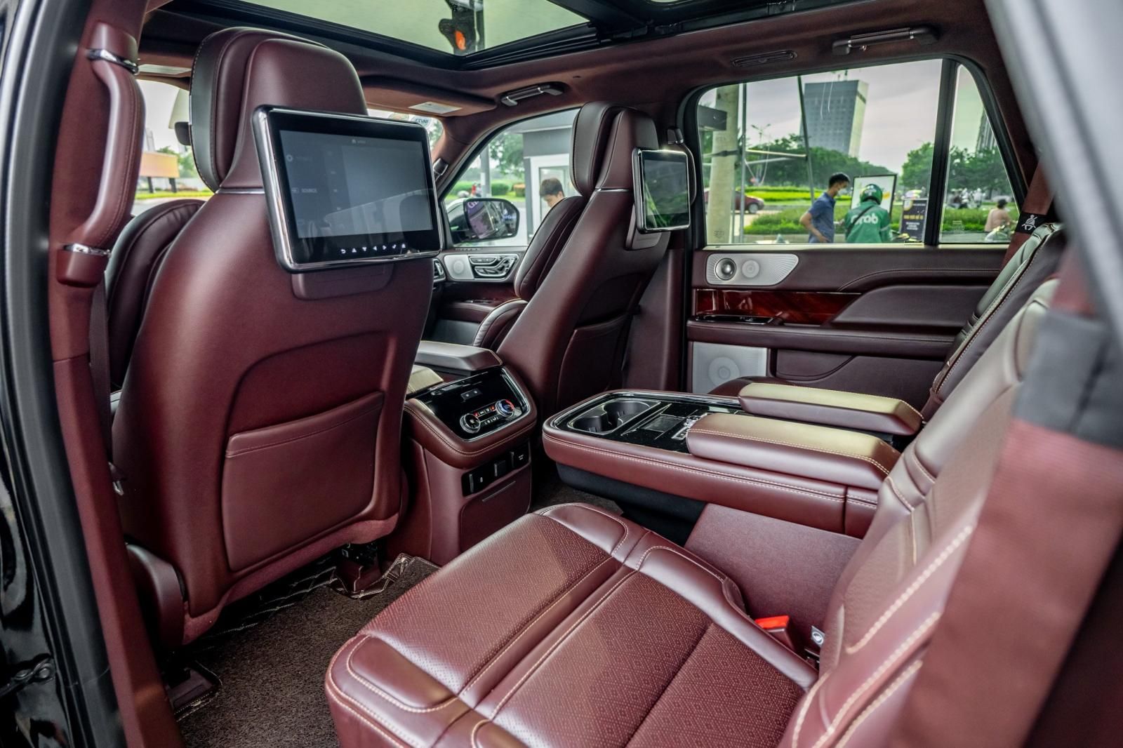 Lincoln Navigator 2019 - Lướt 1v6 km