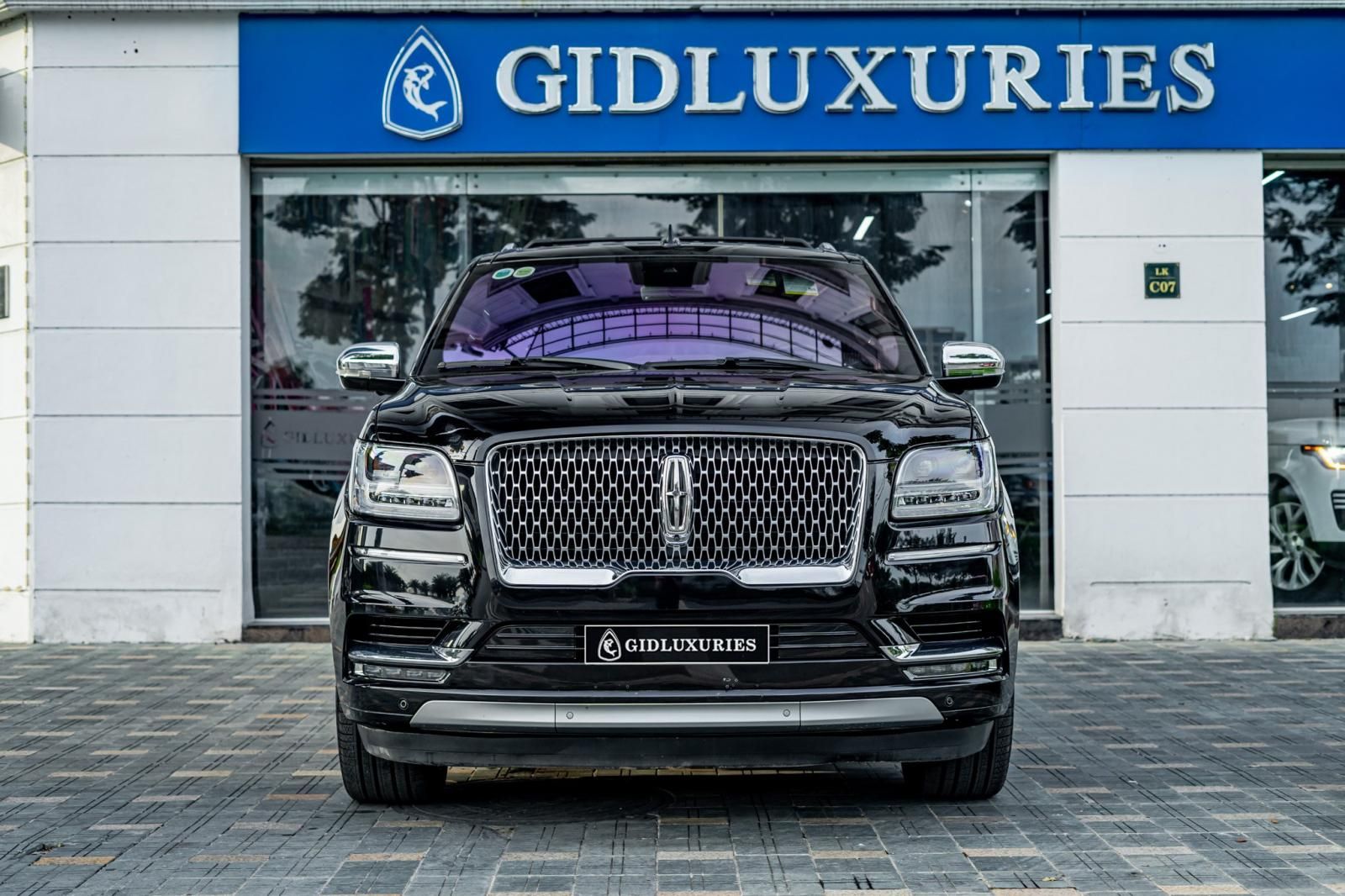 Lincoln Navigator 2019 - Lướt 1v6 km