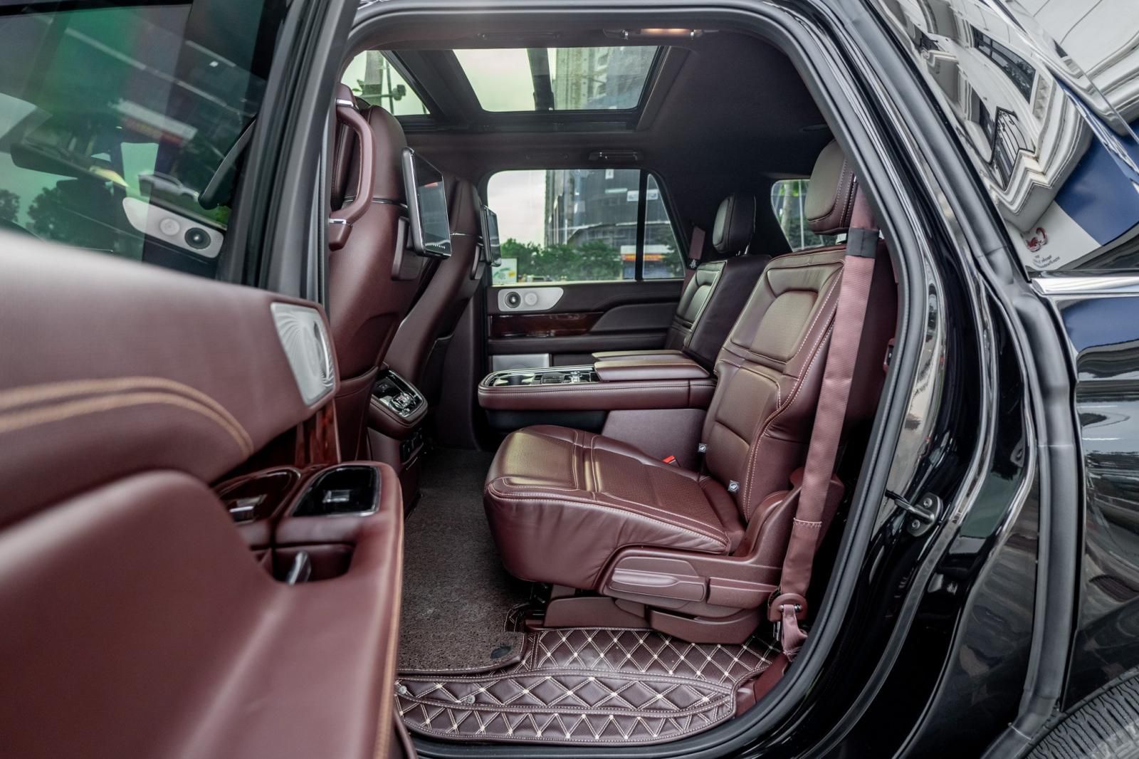 Lincoln Navigator 2019 - Lướt 1v6 km