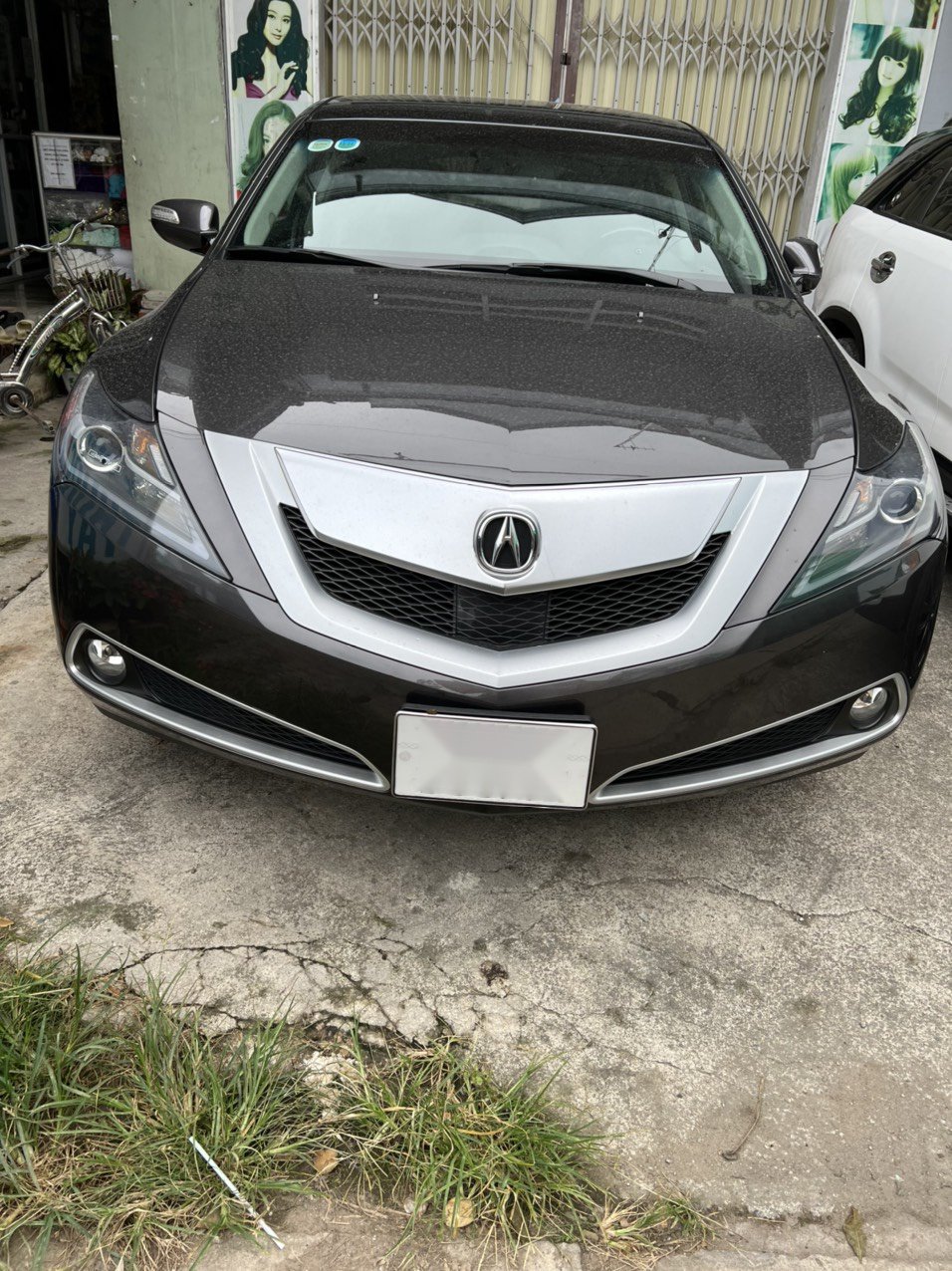 Acura ZDX 2009 - Giá cực tốt