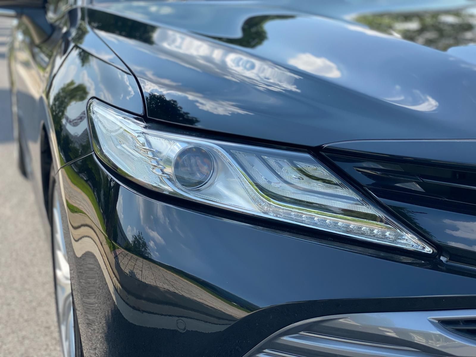 Toyota Camry 2019 - Siêu lướt 2v5 km