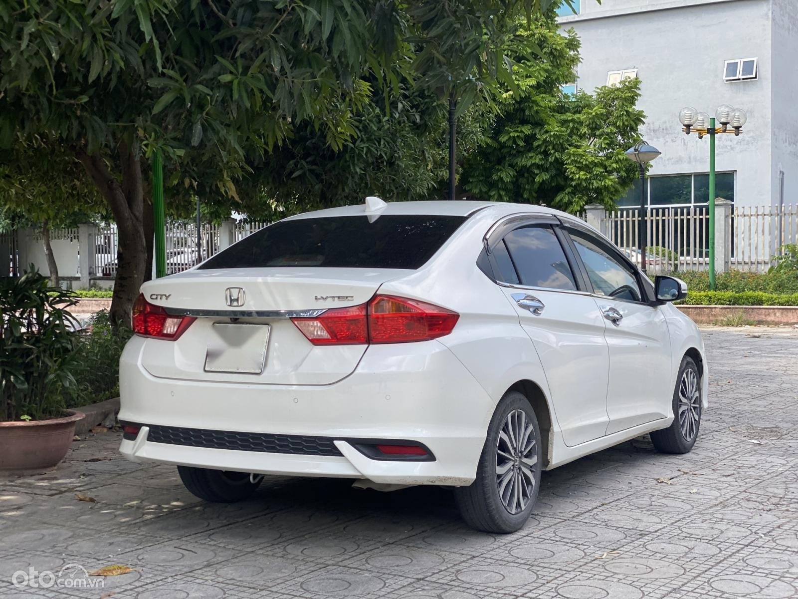 Honda City 2018 - Đăng ký 2018 xe gia đình giá chỉ 475tr