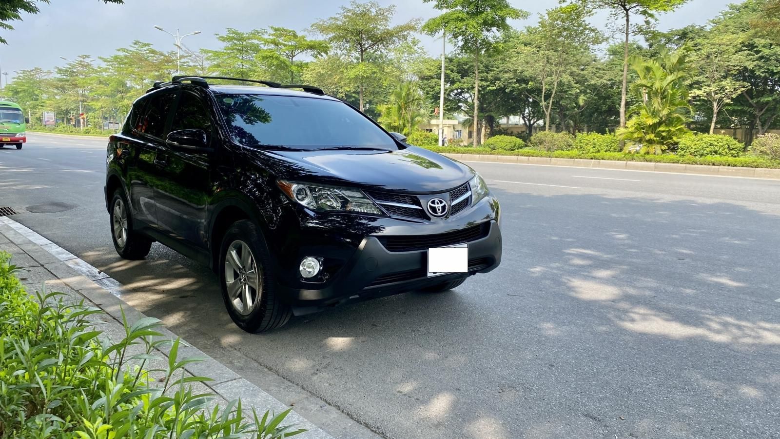 Toyota RAV4 2014 - Nhập Mỹ