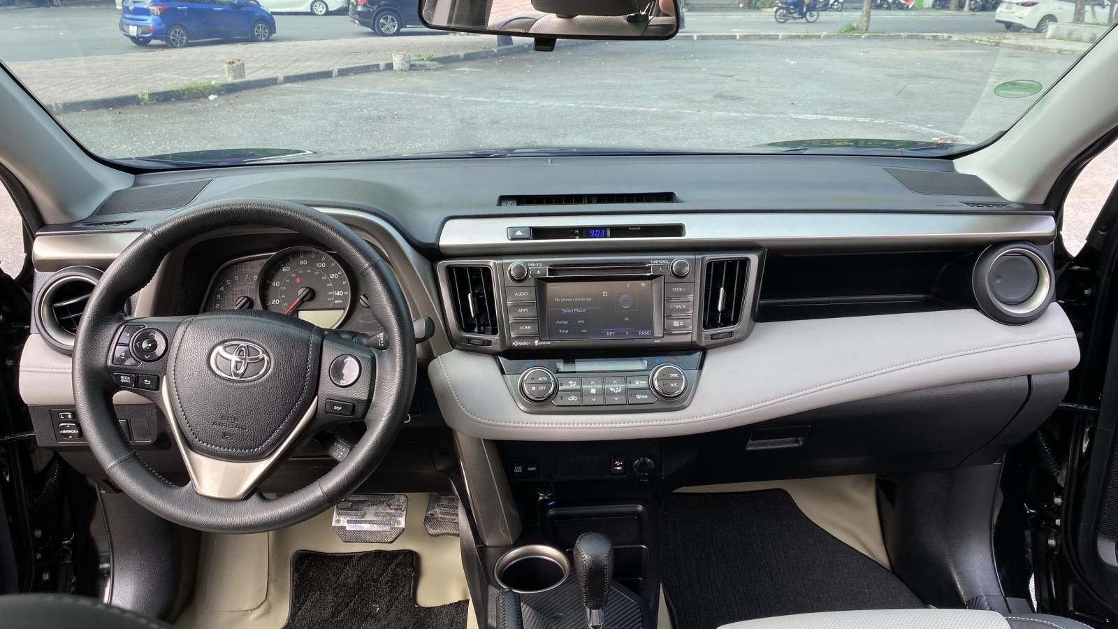 Toyota RAV4 2014 - Nhập Mỹ