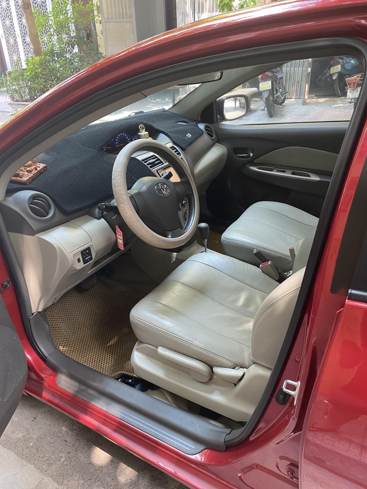 Toyota Yaris 2009 - Giá cực tốt