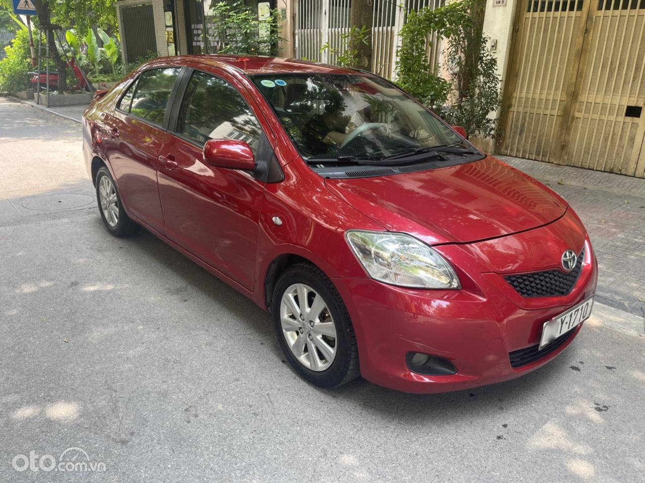 Toyota Yaris 2009 - Giá cực tốt