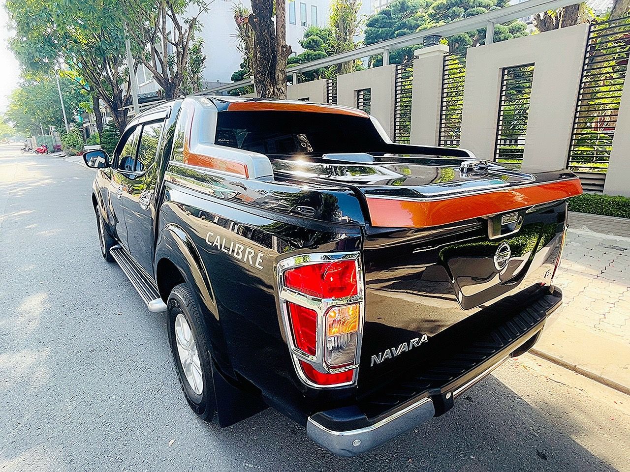 Nissan Navara 2018 - Diesel Turbo model 2019