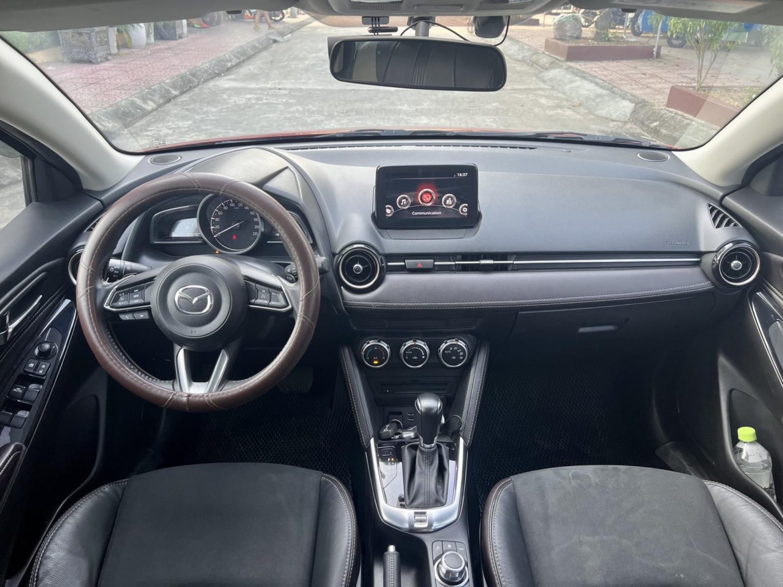 Mazda 2 2019 - Bán xe giá chỉ 490 triệu