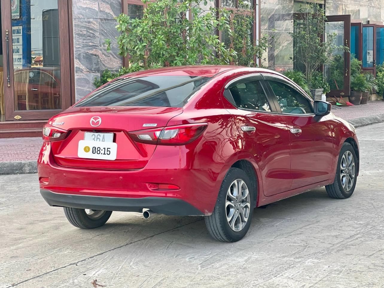 Mazda 2 2019 - Bán xe giá chỉ 490 triệu