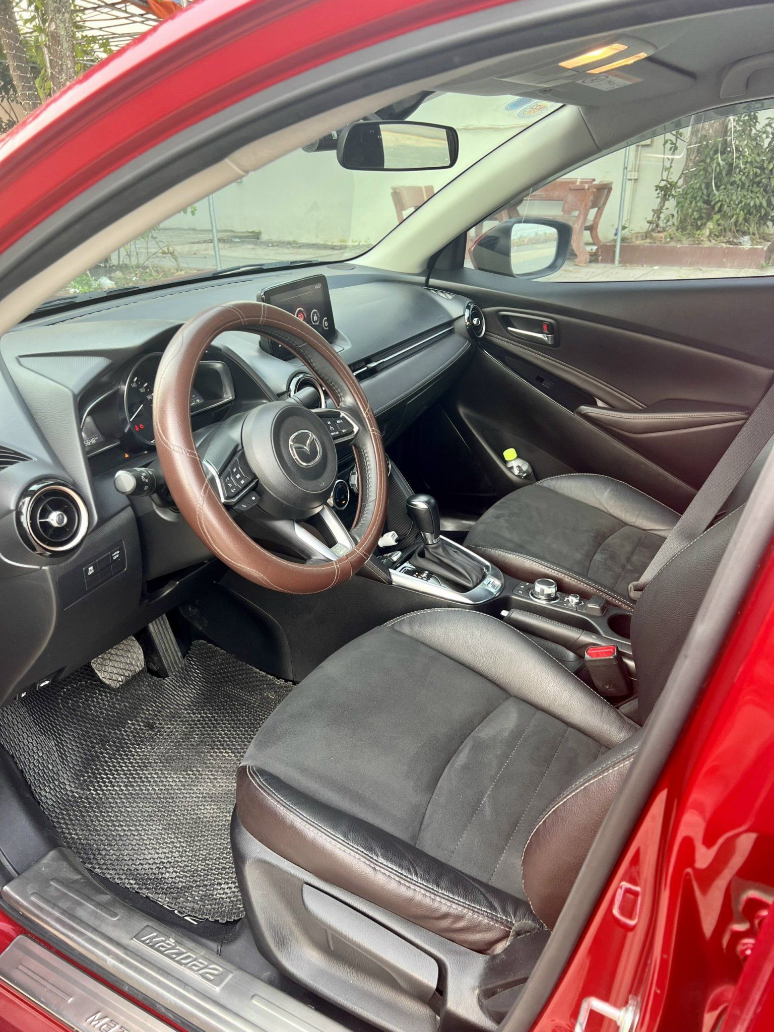 Mazda 2 2019 - Bán xe giá chỉ 490 triệu