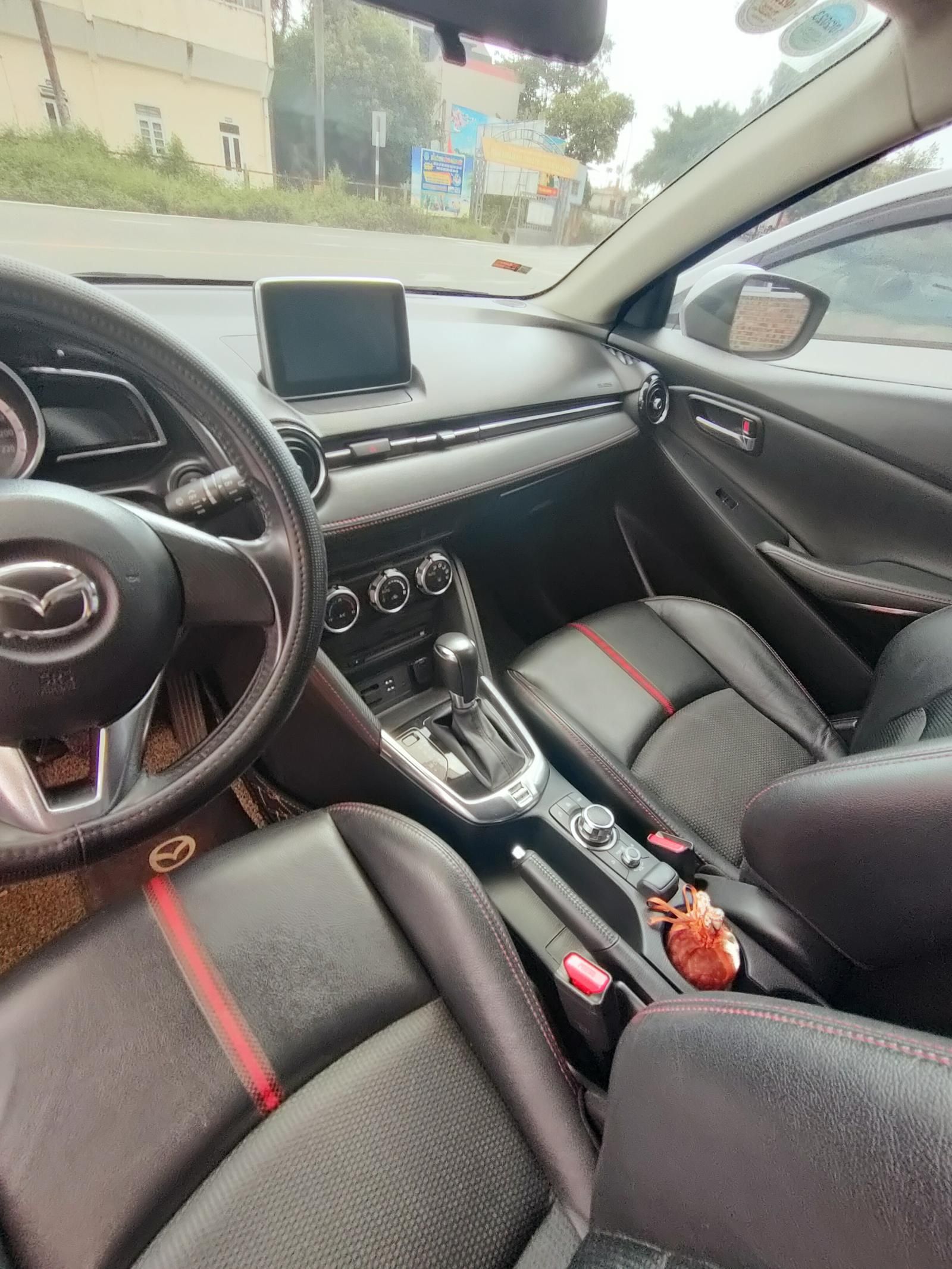 Mazda 2 2016 - Xe nhập