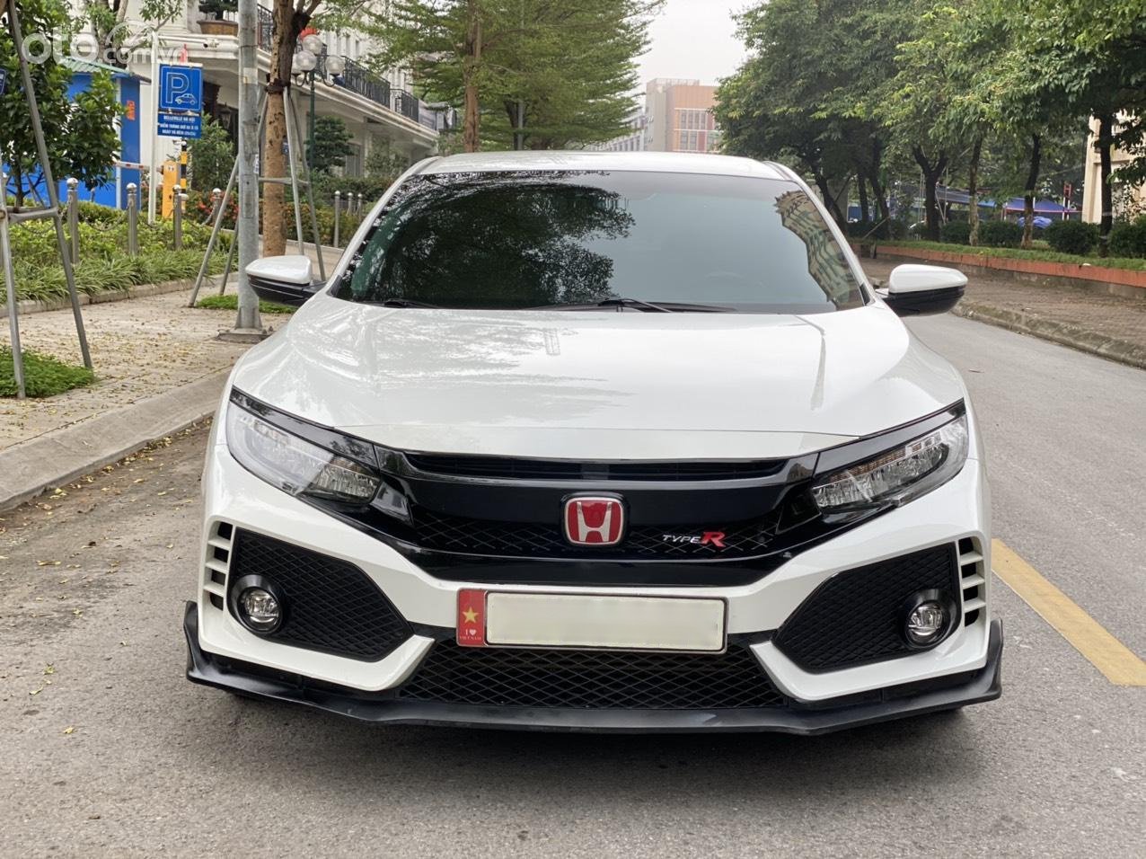 Honda Civic 2020 - Hỗ trợ trả góp - Nhận xe từ 240 triệu