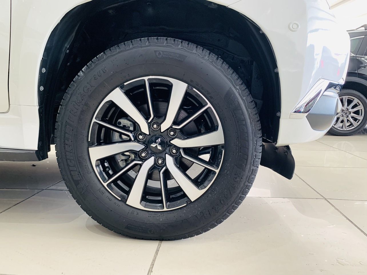 Mitsubishi Pajero Sport 2018 - Xe nhập Thái, đẹp như mua ở hãng, bao test hãng