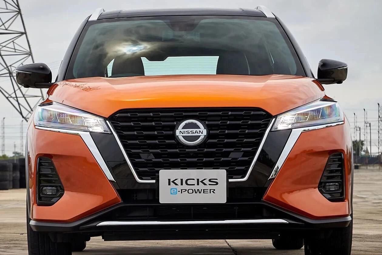 Nissan Kicks 2022 - Đặt xe trước ưu tiên phiên bản và màu sắc với nhiều ưu đãi hấp dẫn từ phụ kiện và tiền mặt