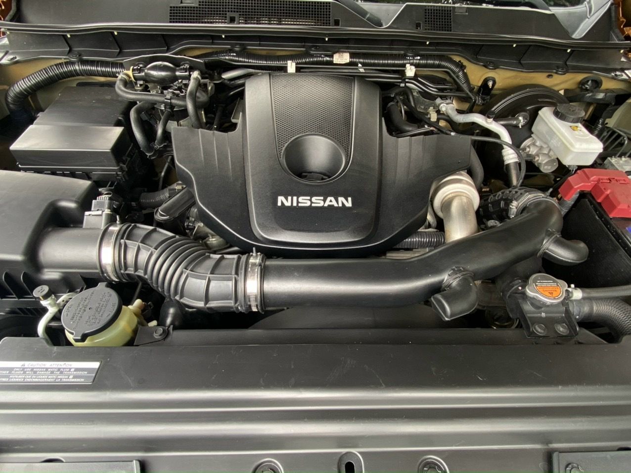 Nissan Navara 2019 - Turbo diesel model 2020, xe cực đẹp